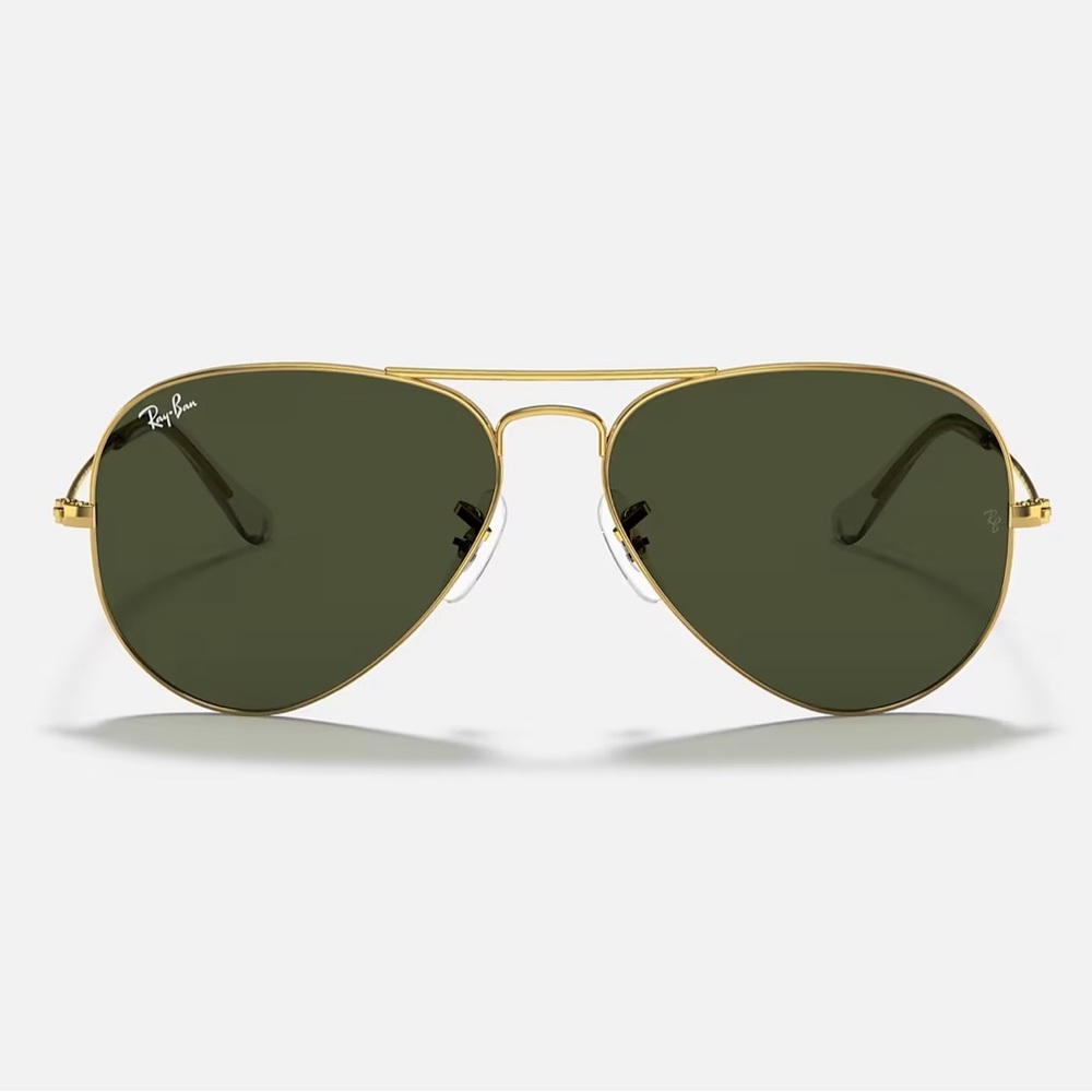 Ray Ban Aviator Classic sunglasses